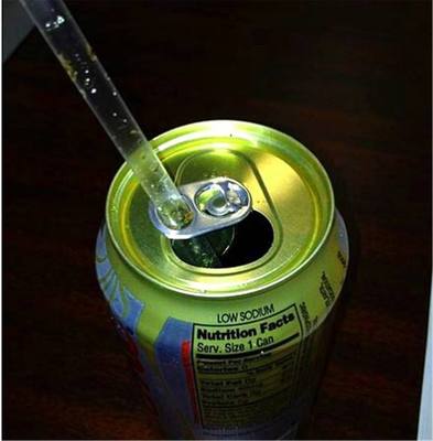 日常用品上‘隐藏的设计’意义 你知道它的作用吗？