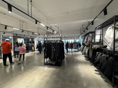 潮声丨从帐篷到咖啡杯——浙江如何将“日常用品”打造成户外经济新赛道